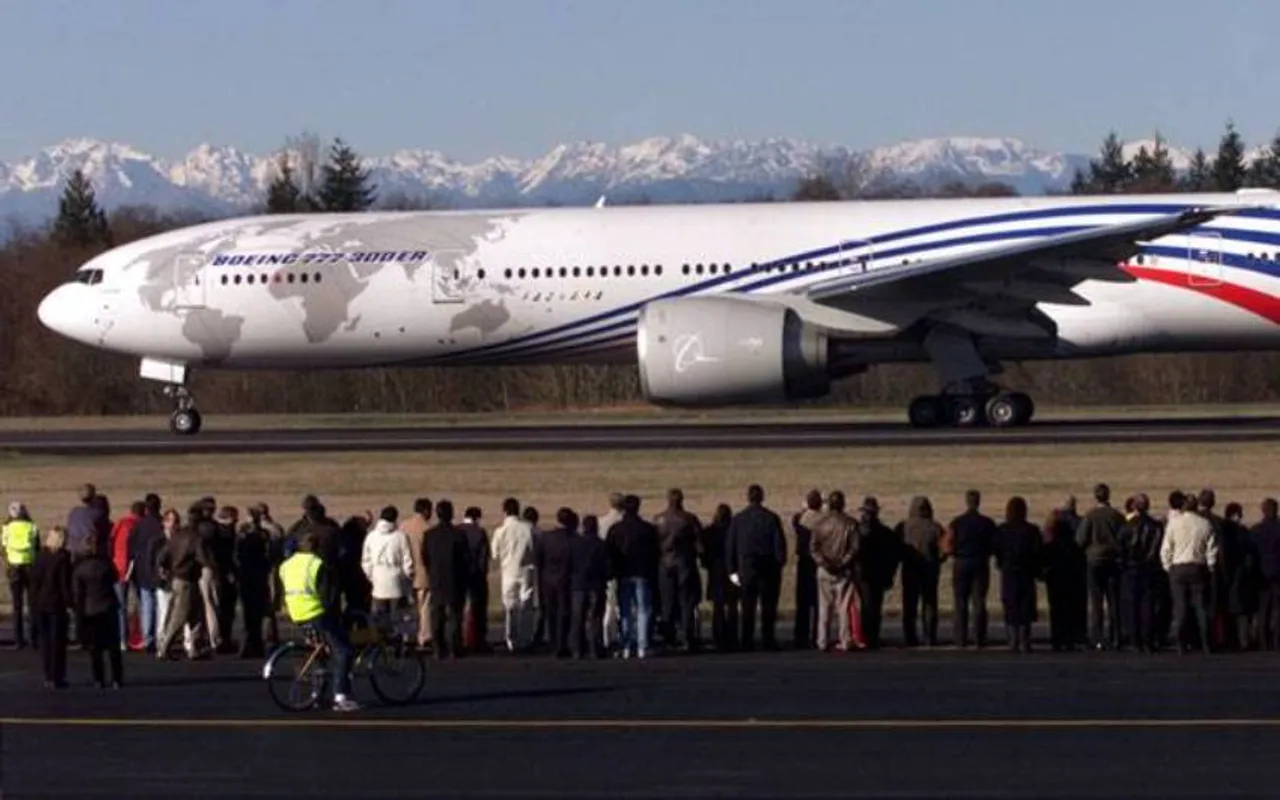 Indian Prime Minister Narendra Modi will get a new aircraft like Barack Obama’s plane