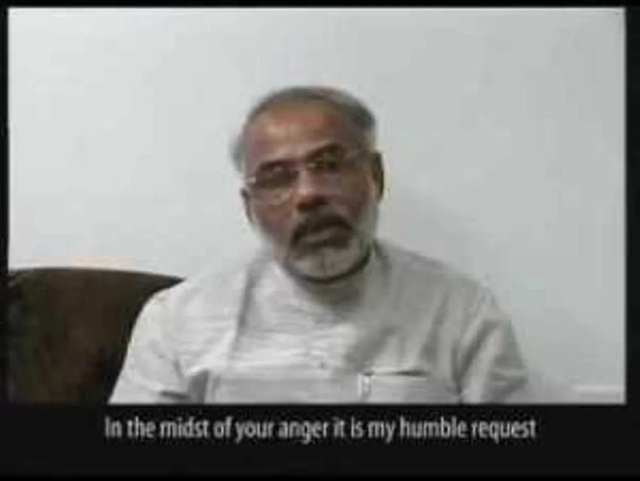 Narendra Modi on Gujarat riots in 2002- Must see