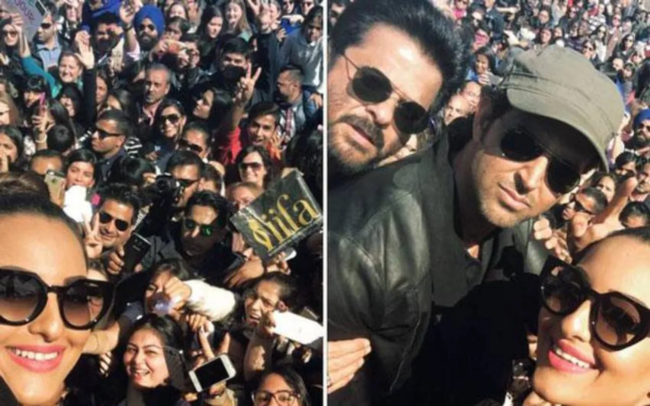 The IIFA 2016 Awards Winners