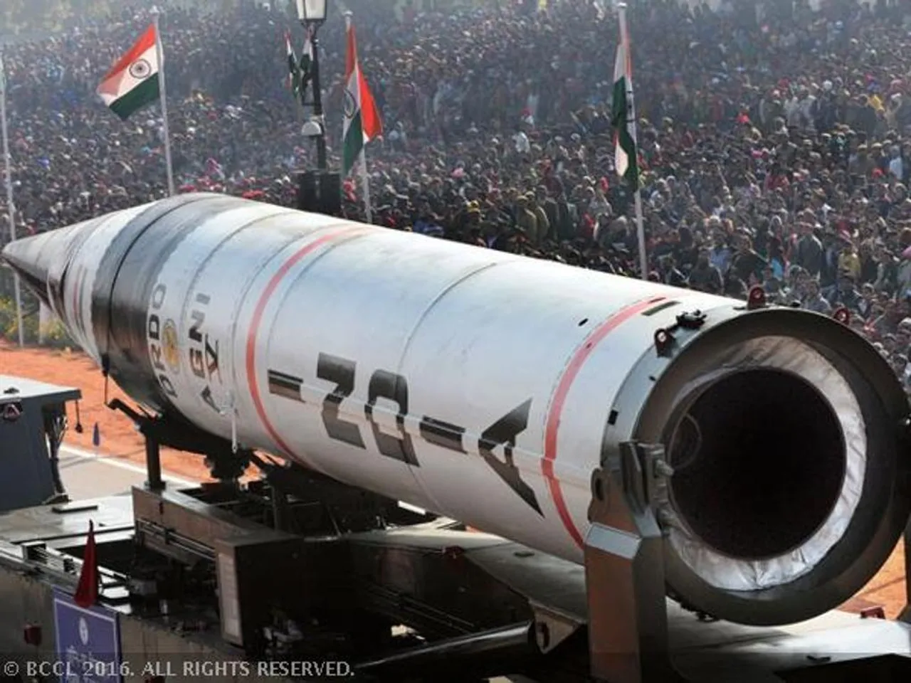 Not NSG but India joins Missile Technology Control Regime today