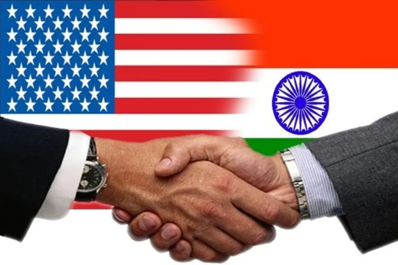 'Exchange of terrorist screening information arrangement' signed between India and USA