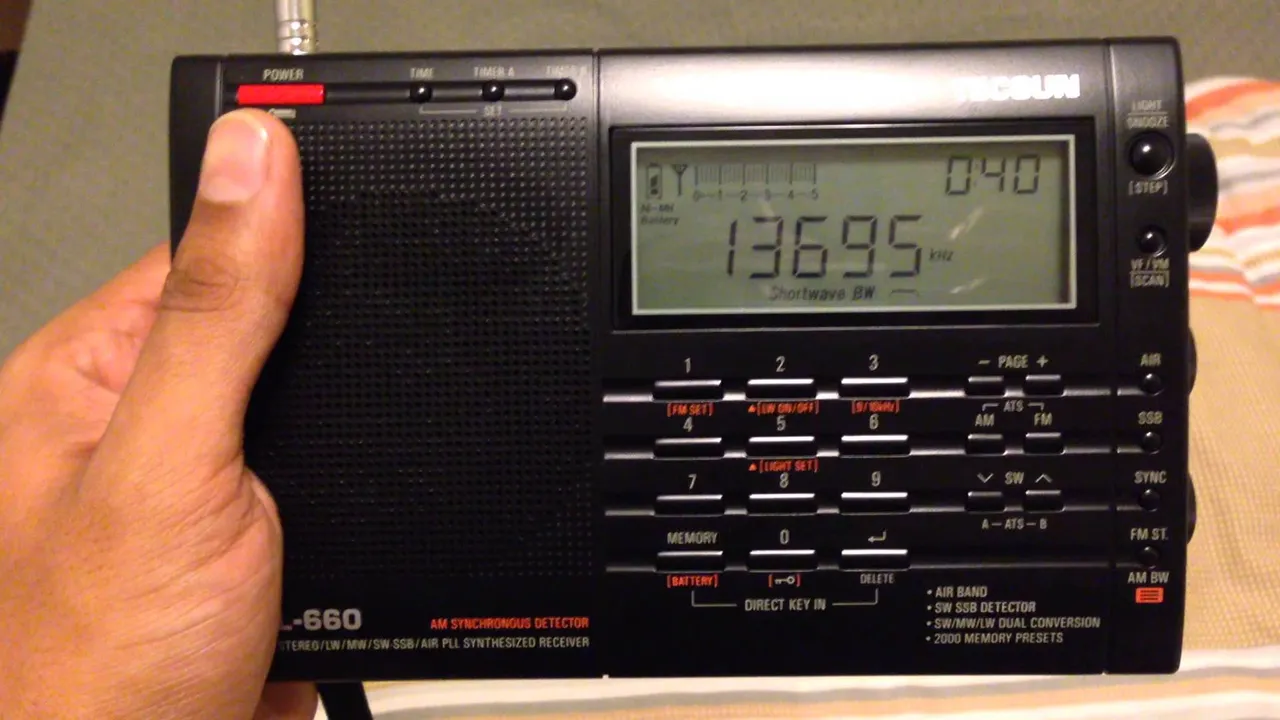 Flashback on Golden days of Radio: 80 years of All India Radio