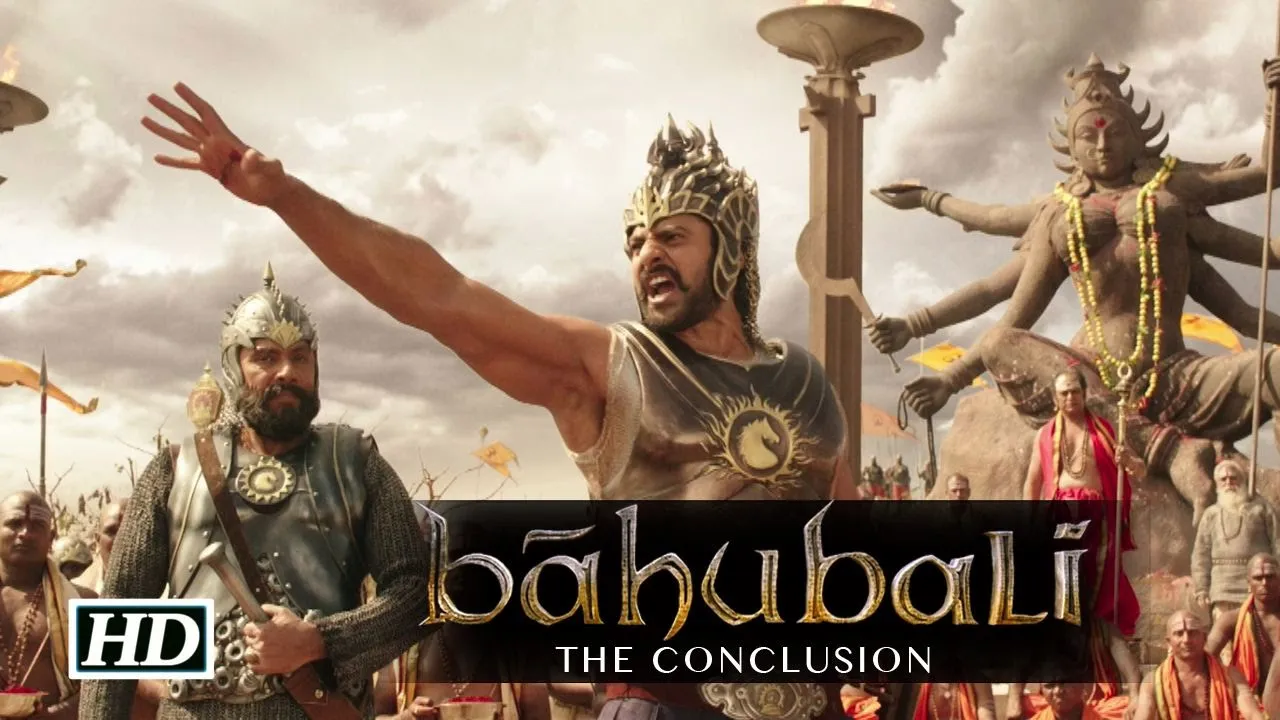 Bahubali: The conclusion movie's climax scene alone to cost Rs 30 crore
