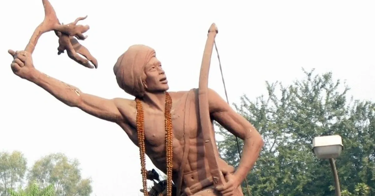 Death anniversary of Birsa Munda – The Tribal Martyr