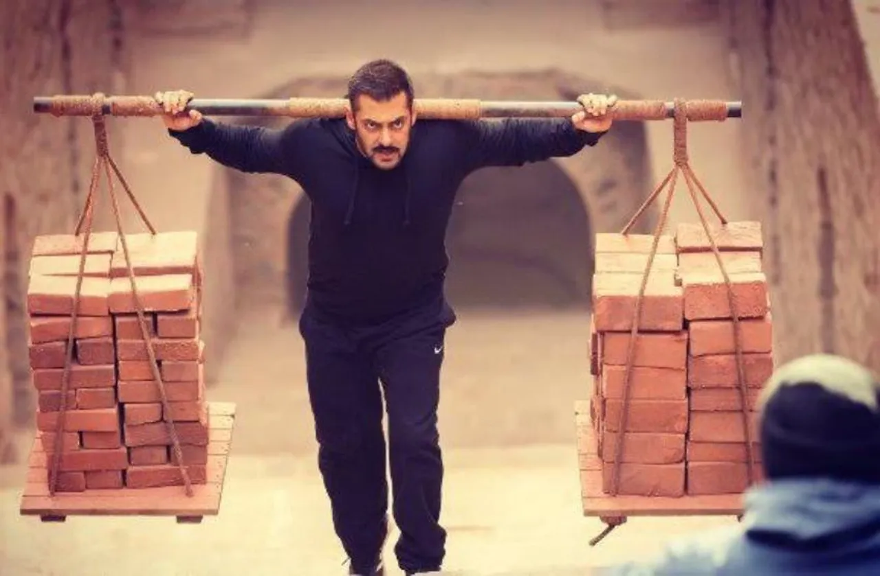Sultan may create a new history at Box office