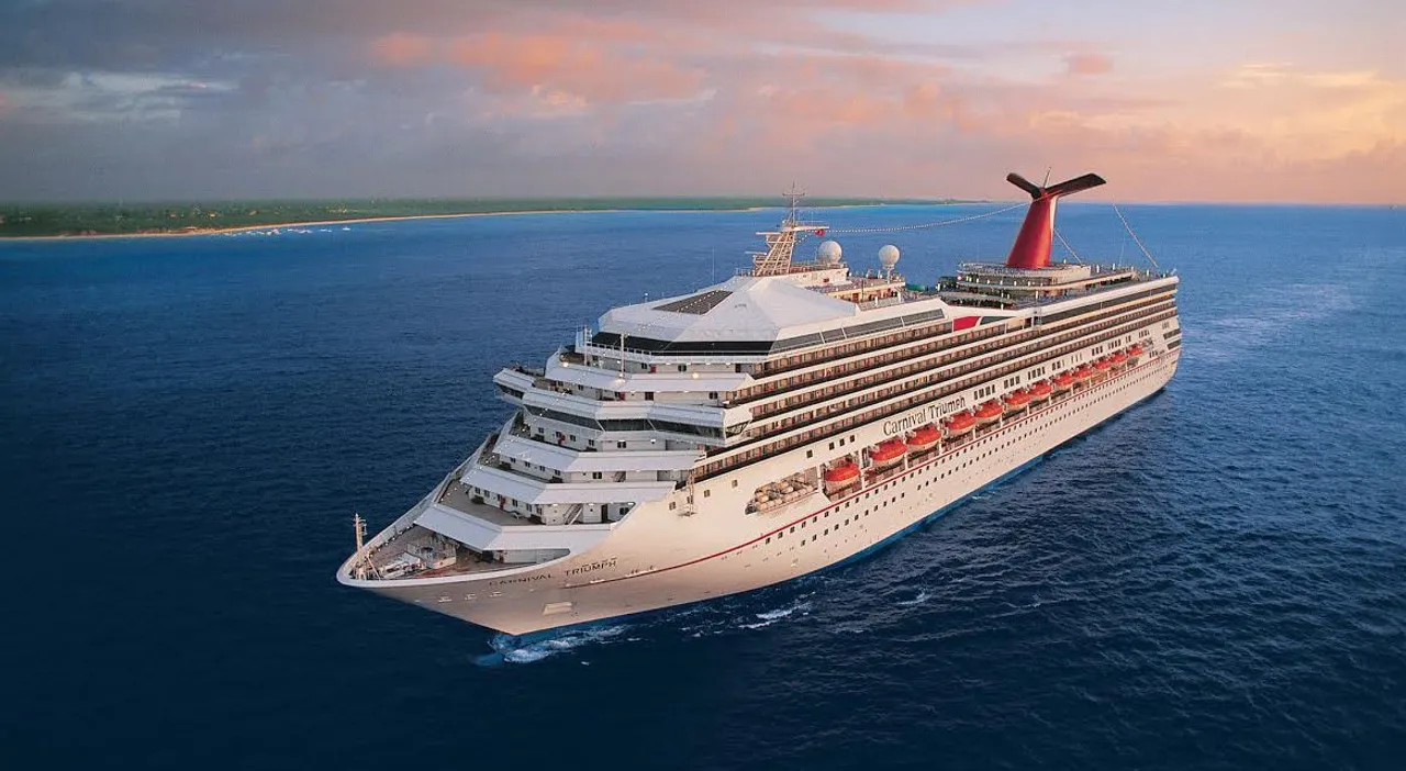 Maldives lovers, Cruise ship from Mumbai to Maldives starts in December
