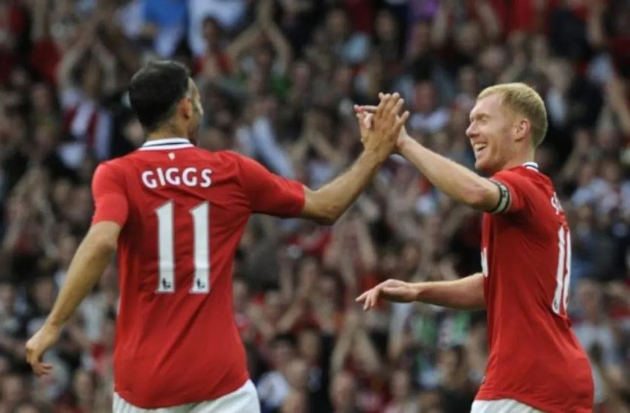 Futsal: Giggs’ Mumbai trump Chennai, Kolkata defeats Goa