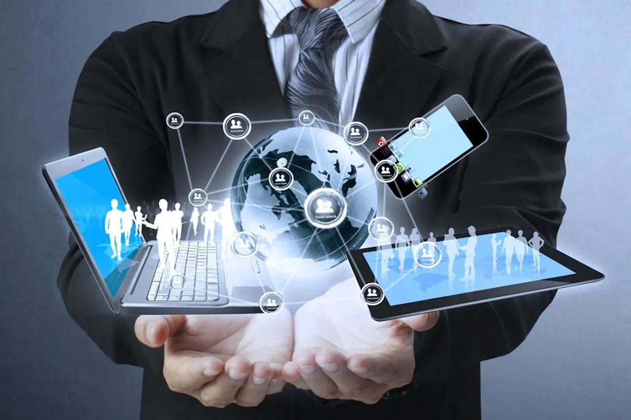 Modi government creates the new Ministry of Electronics and Information Technology