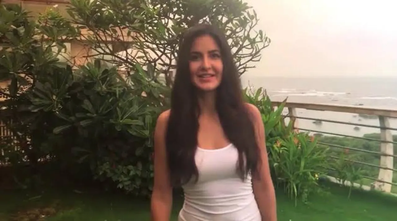 Birthday girl Kaitrina Kaif joins facebook today