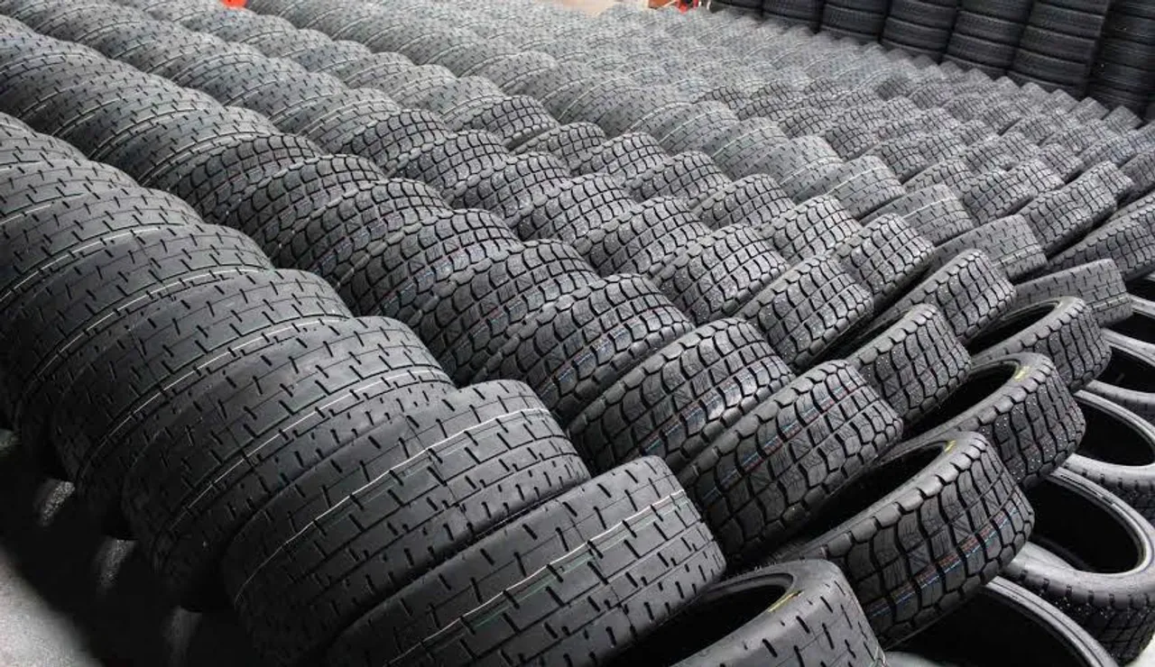 After Automobile, Gujarat will be new hub of ‘Tyre Manufacturing’ sector