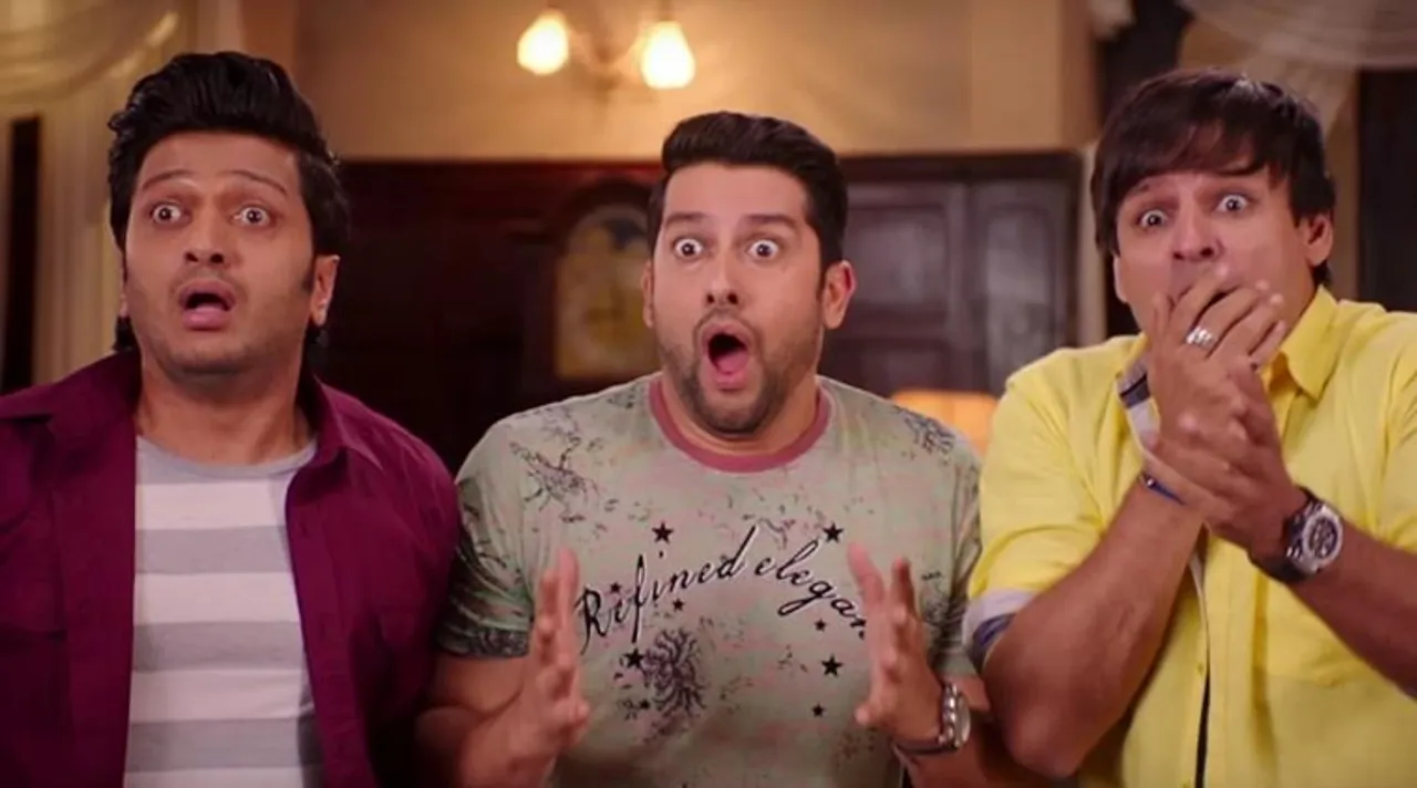 ‘Great Grand Masti’ Released today, 15th July