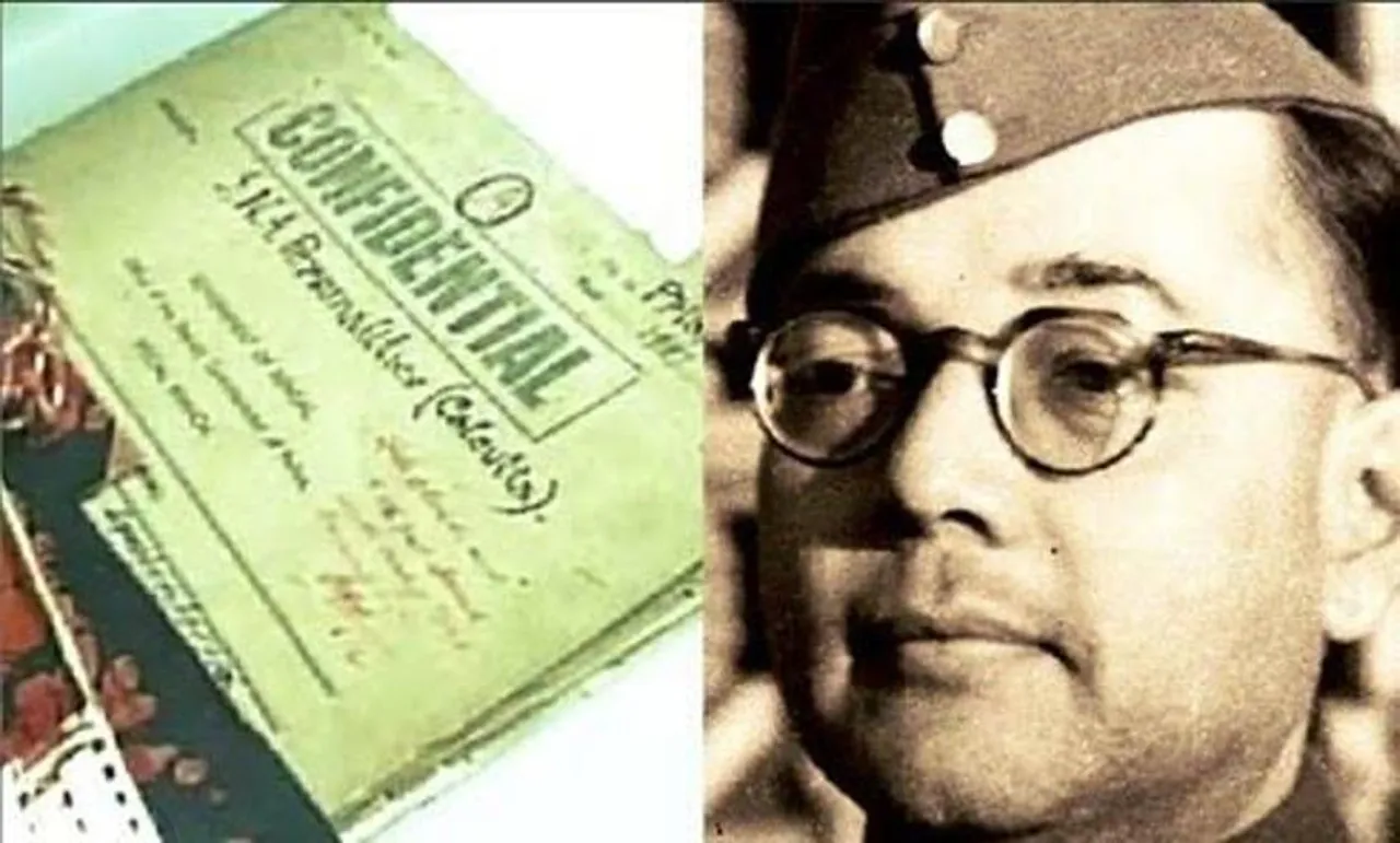 New Film will be made on Subhash Chandra Bose as ‘Gumnami Baba’