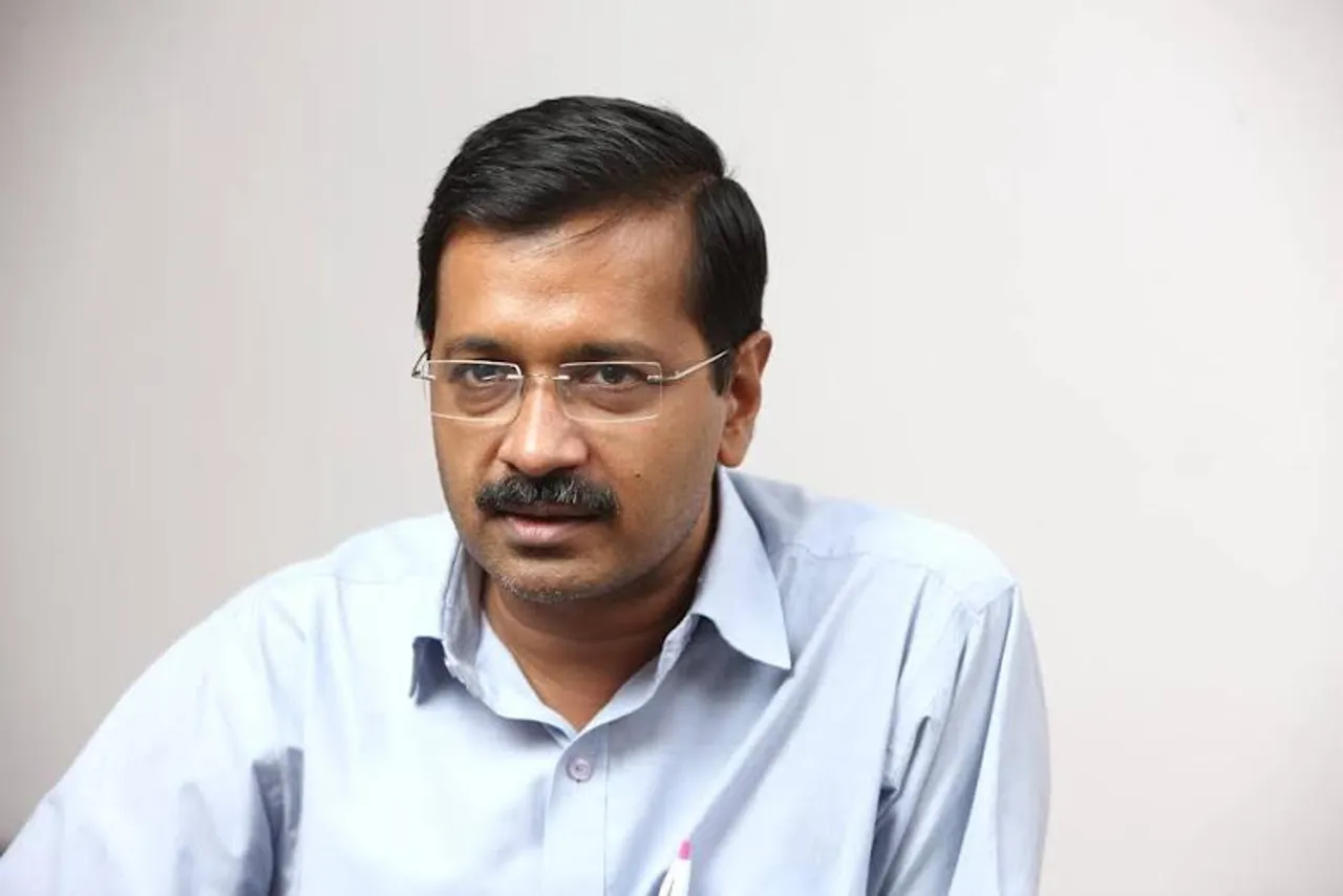 Arvind Kejriwal : 2017 Guj election results can be surprise everyone