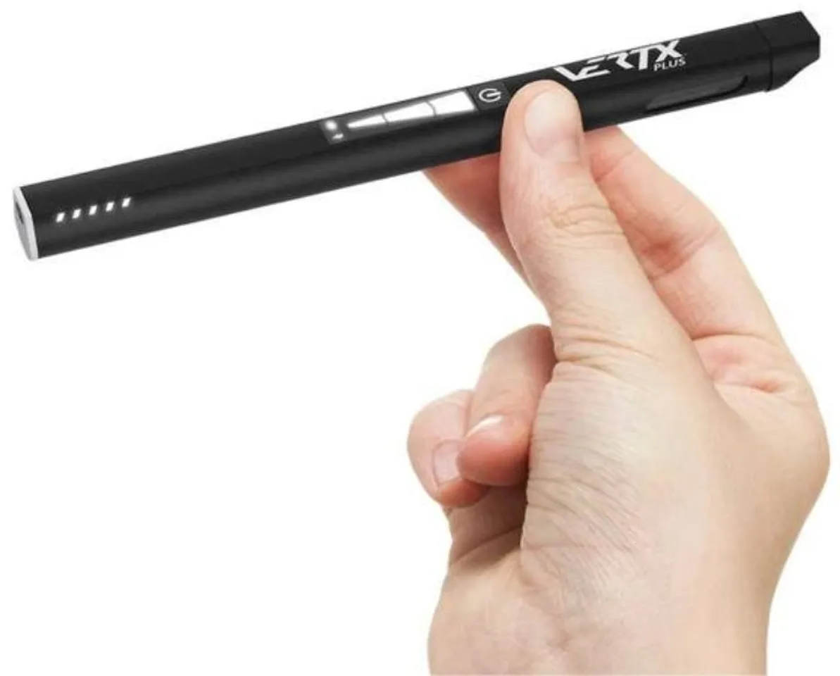 ‘e-cigarette’ with touch screen launched by VMR