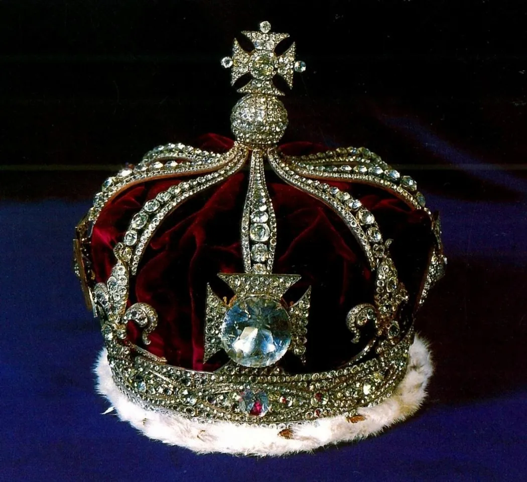 Government begins fresh bid to get famed diamond back