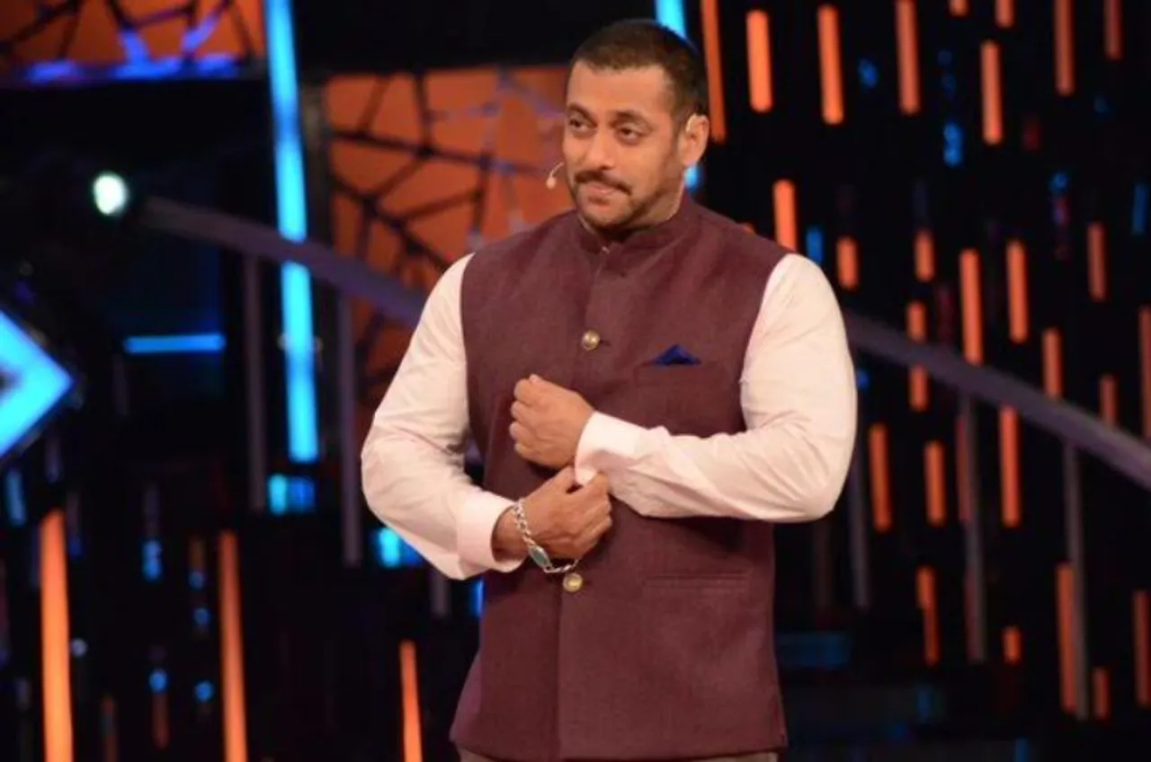 Reality show ‘Big Boss’ will start in mid October 2016