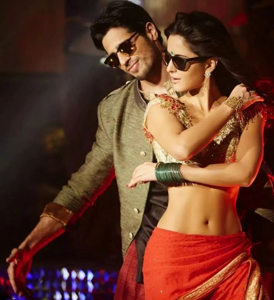 Katrina Kaif, Sidharth Malhotra unveil new song from 'Baar Baar Dekho'