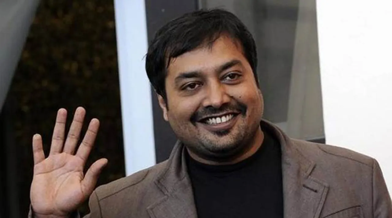 Anurag Kashyap’s film “RamanRaghav 2.0” honoured in South Korea