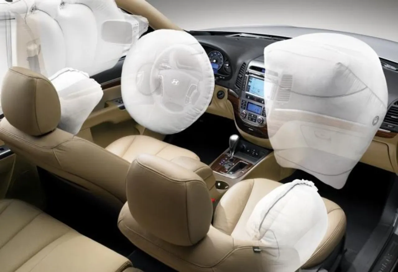 Honda to recall 1,90,578 cars to replace faulty airbag of Takata