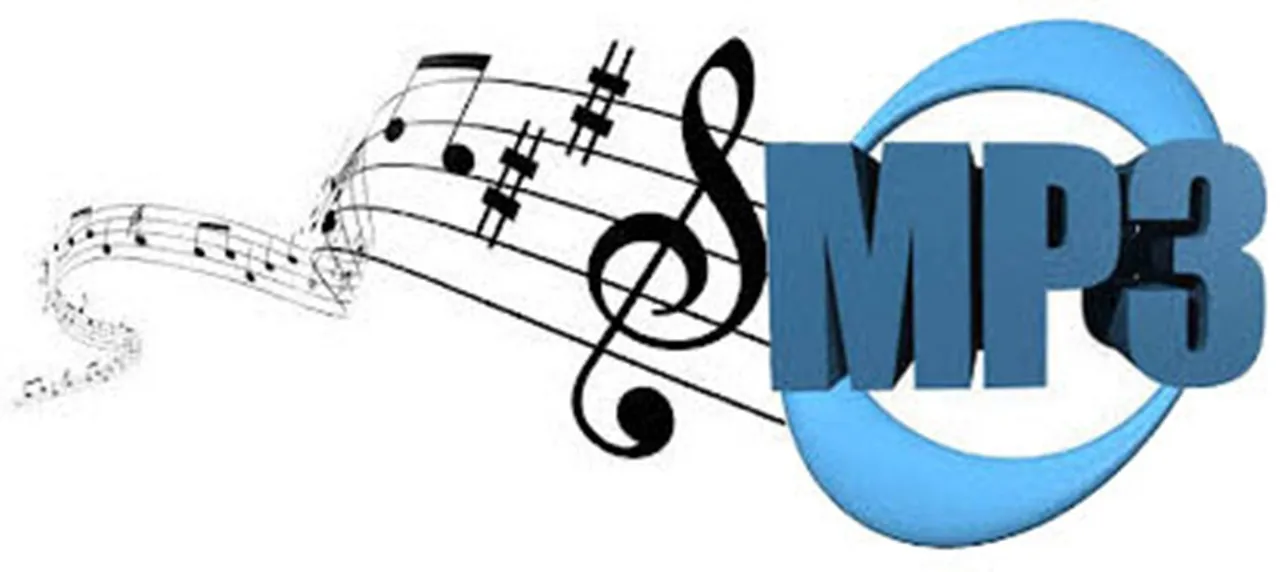 Revolutionary technology “MP3” was invented on 14th July 1995