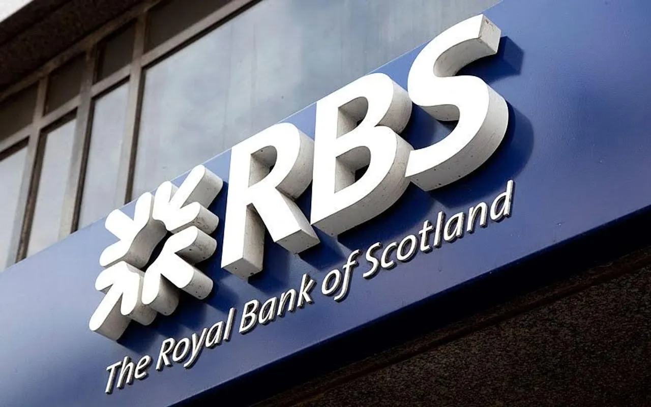 RBS bank will close its 6 branches across India