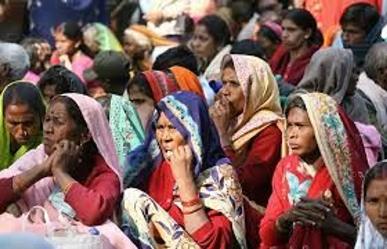 Dalits pledge not to lift carcasses in Gujarat