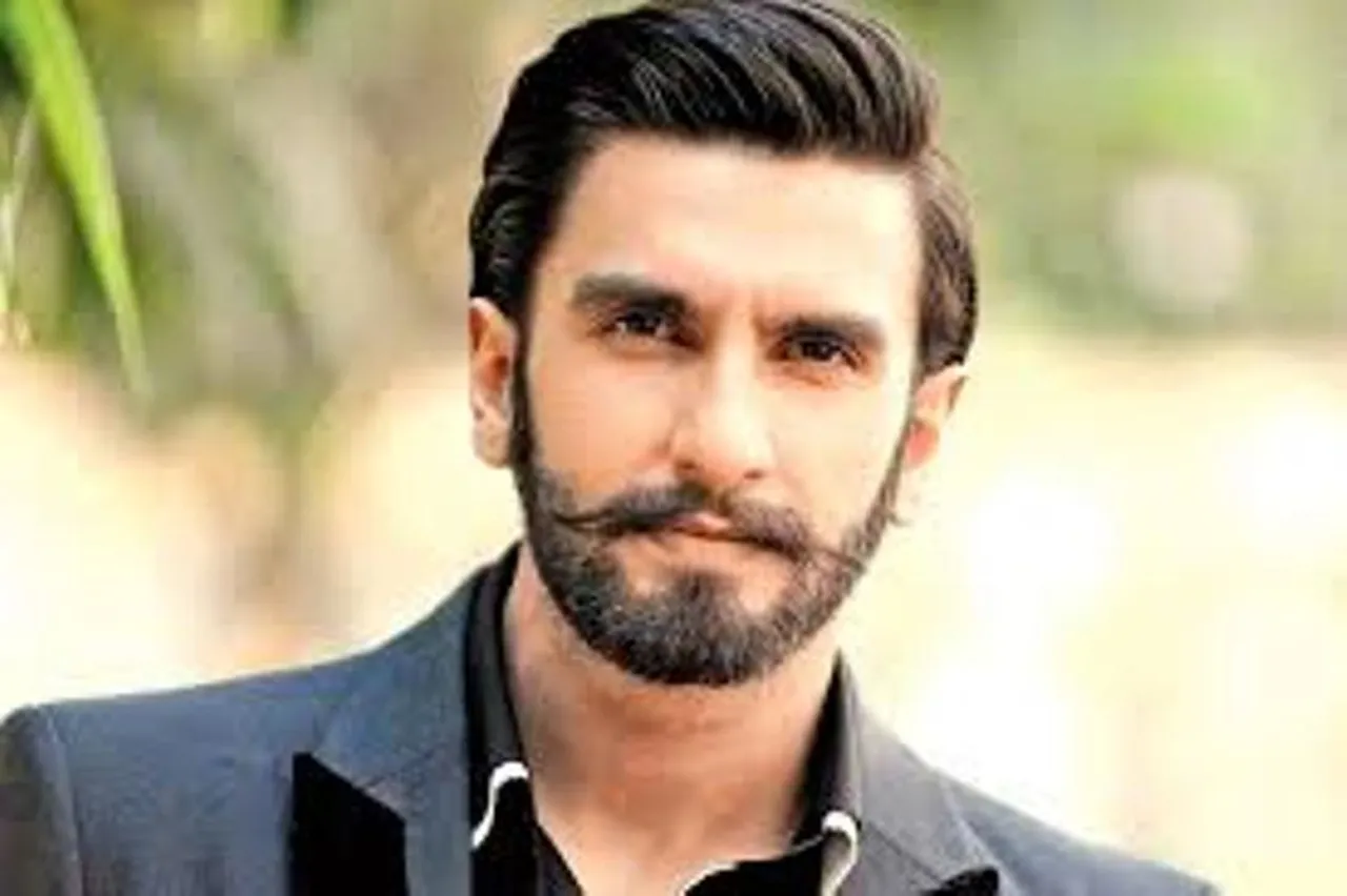 Happy Birthday to Bajirao, Ranveer Singh
