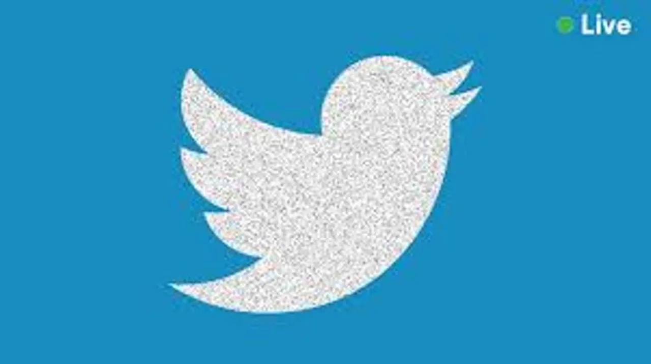 Twitter to livestream its first eSports competition