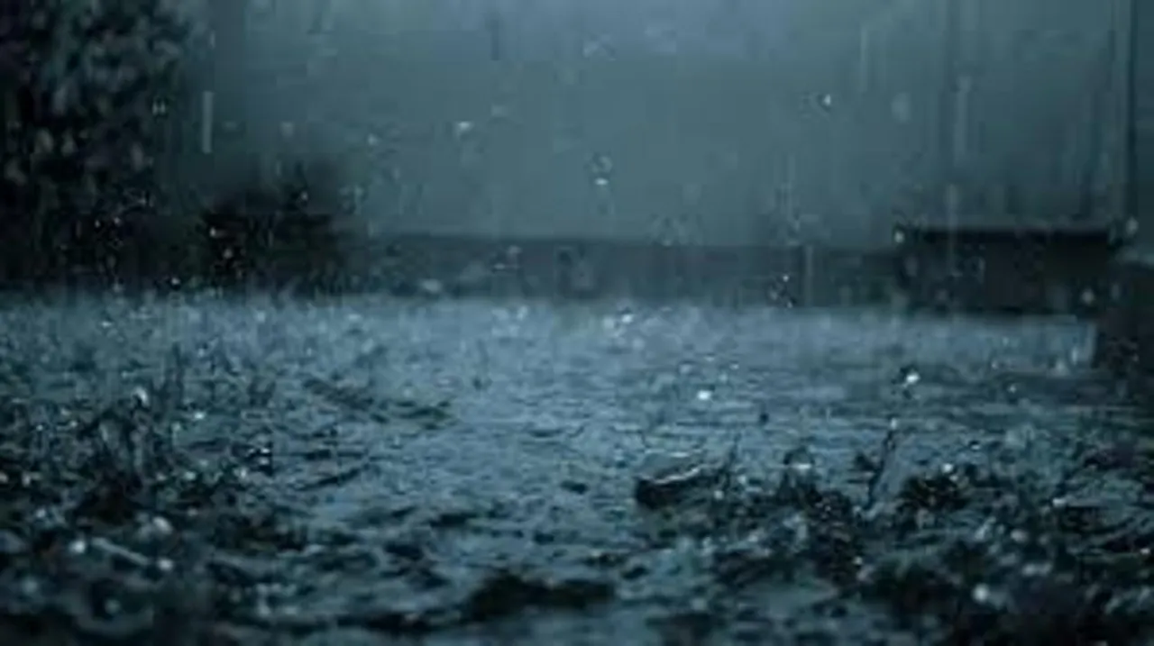 Heavy to heavy rainfall likely across South Gujarat