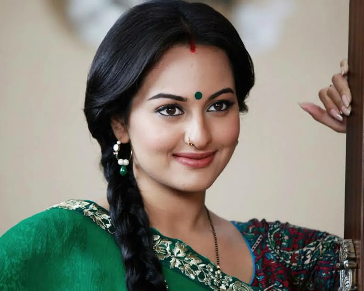 Sonakshi Sinha will be in  Dabangg 3: Arbaaz Khan