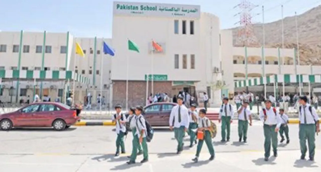 India orders Ambassadors to move childrens from Pakistani schools