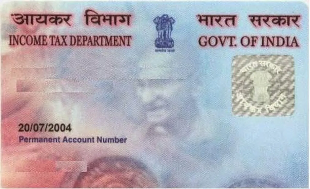 In just one day, PAN card and TAN will be issued to corporates