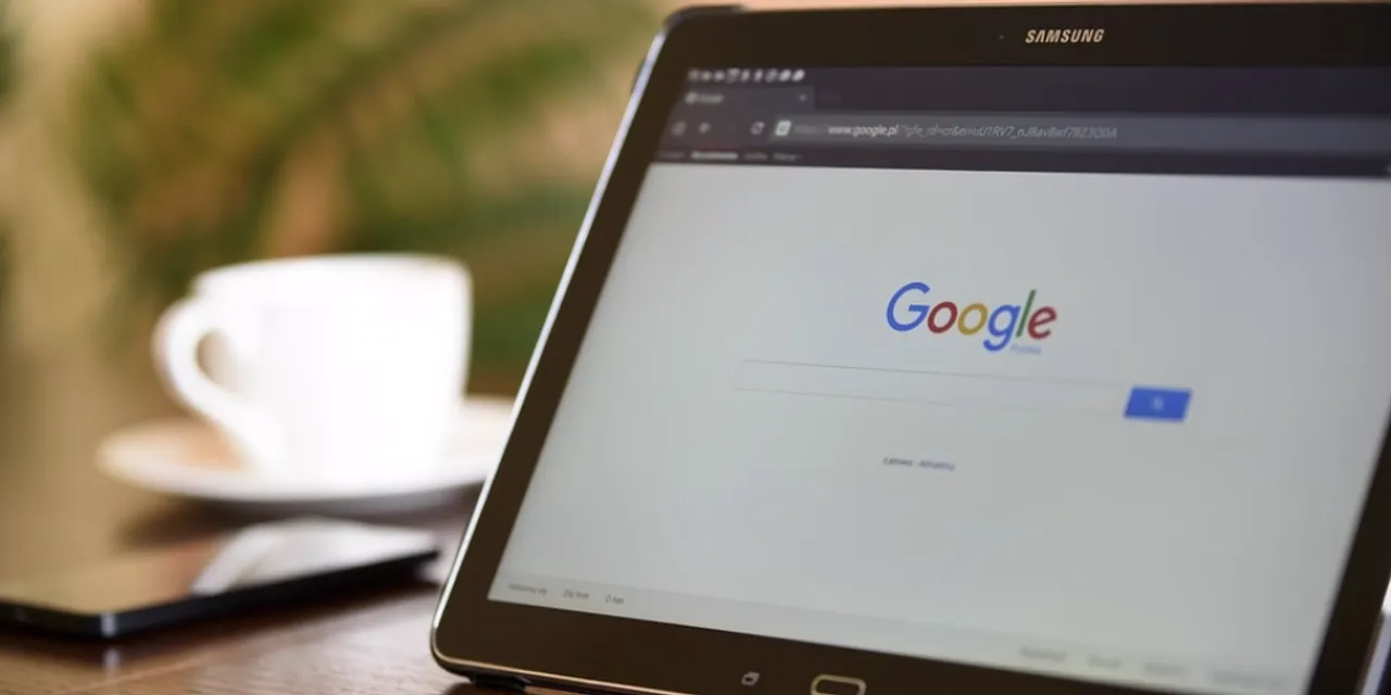 Got mentioned on web? Google will tell you where
