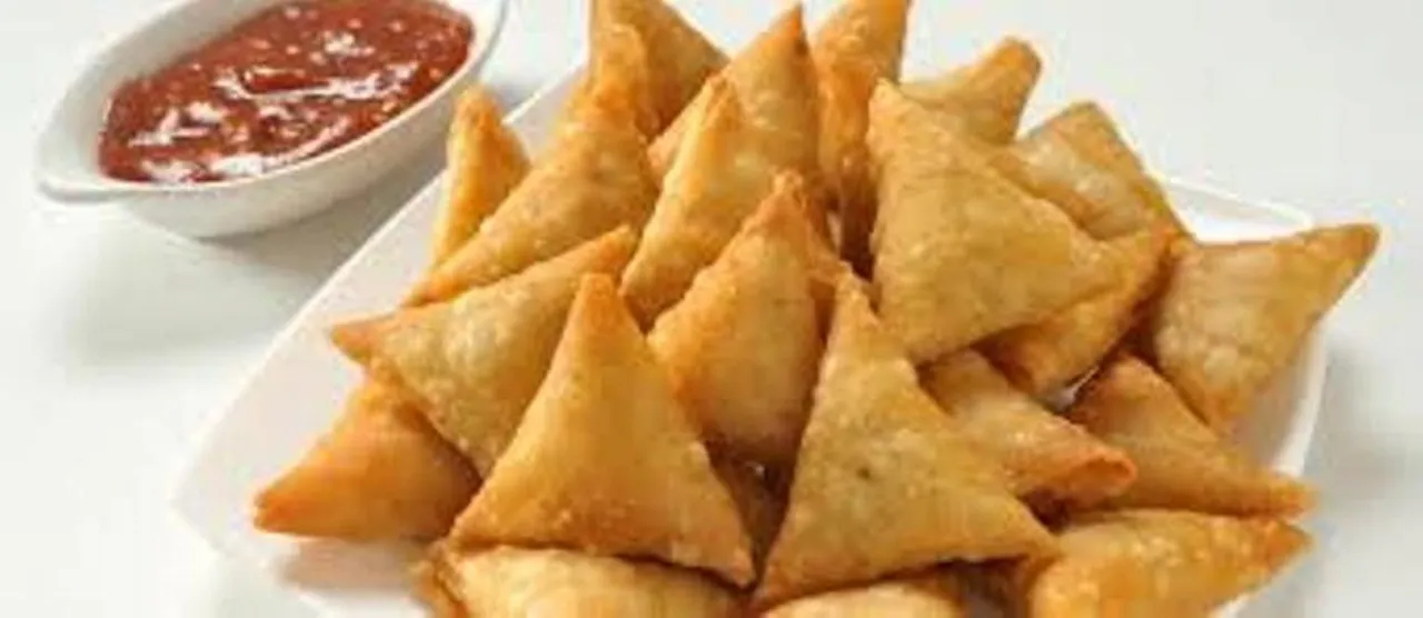Samose ki katha – The “Samosa” you eat was never ours