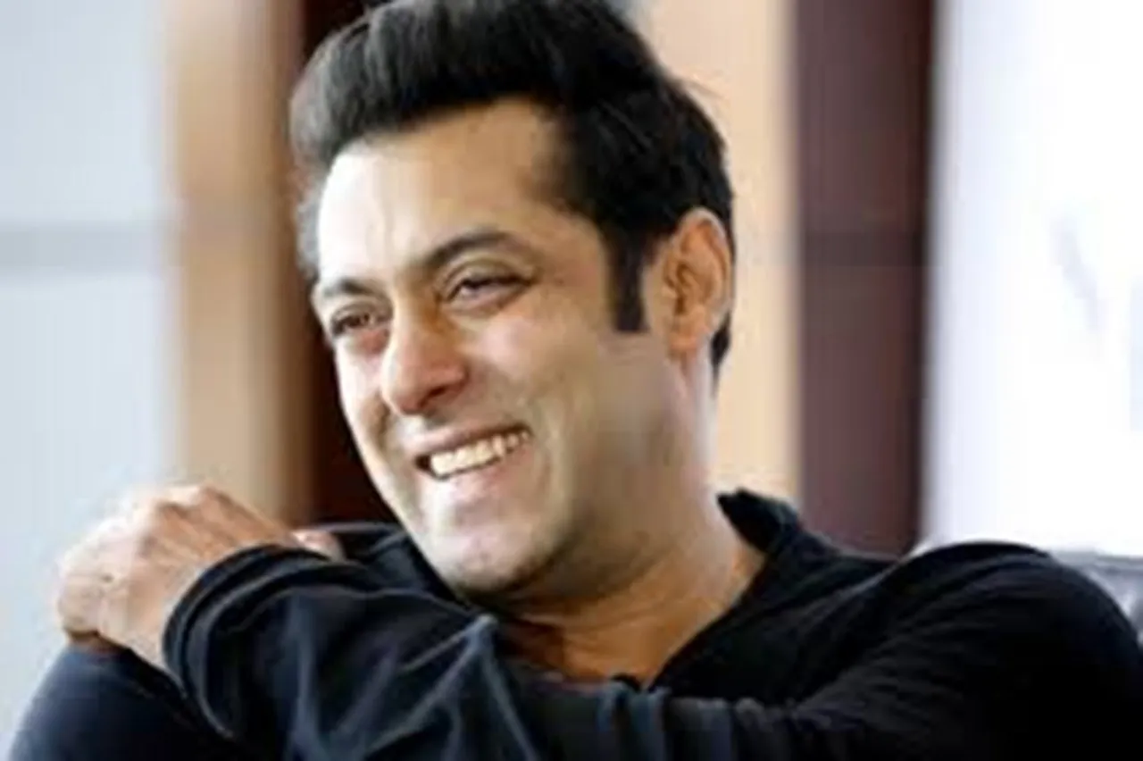 A huge relief for Salman Khan from the blackbuck and chinkara case