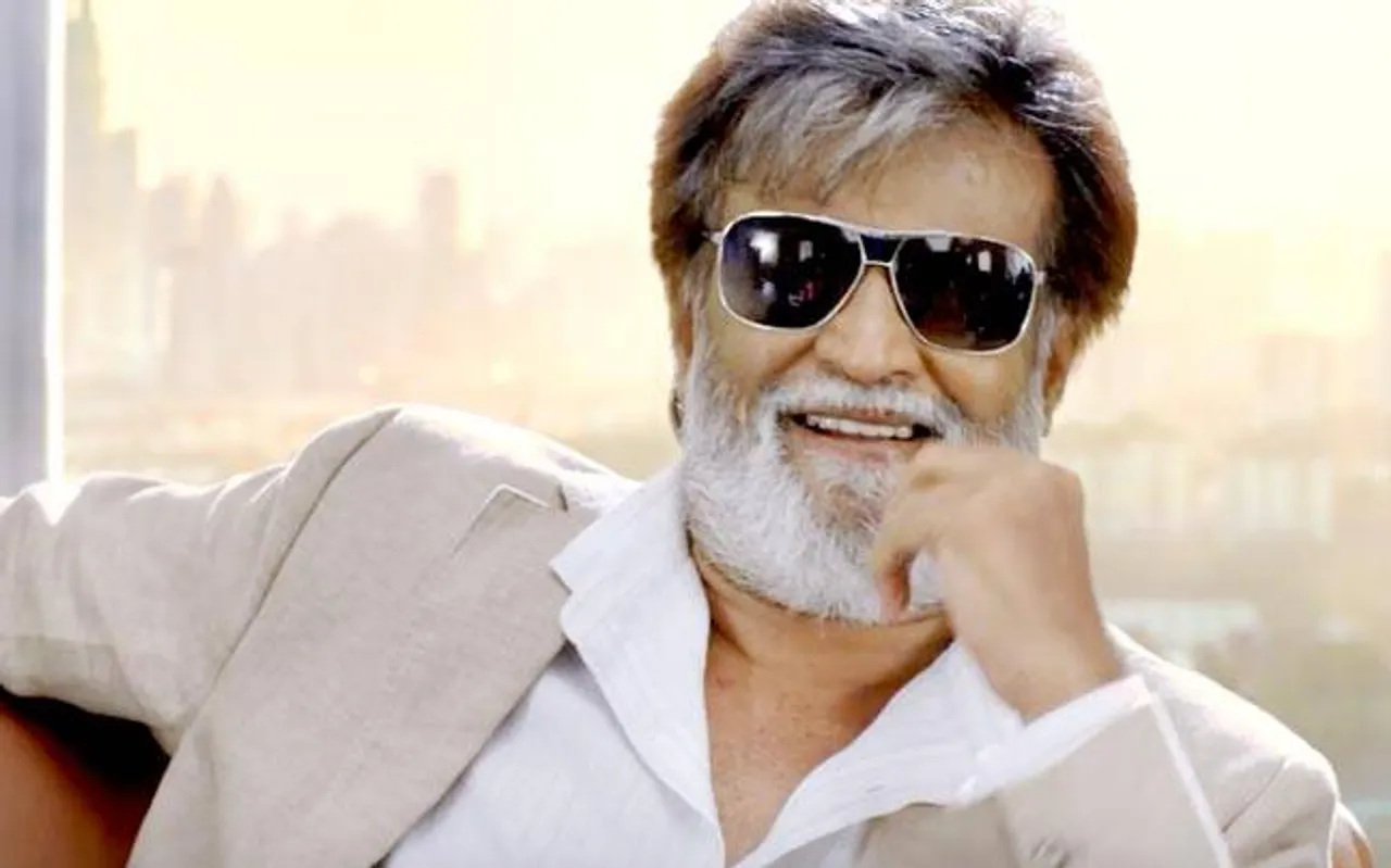 After Kabali’s grand success, Rajinikanth writes open letter to his fans