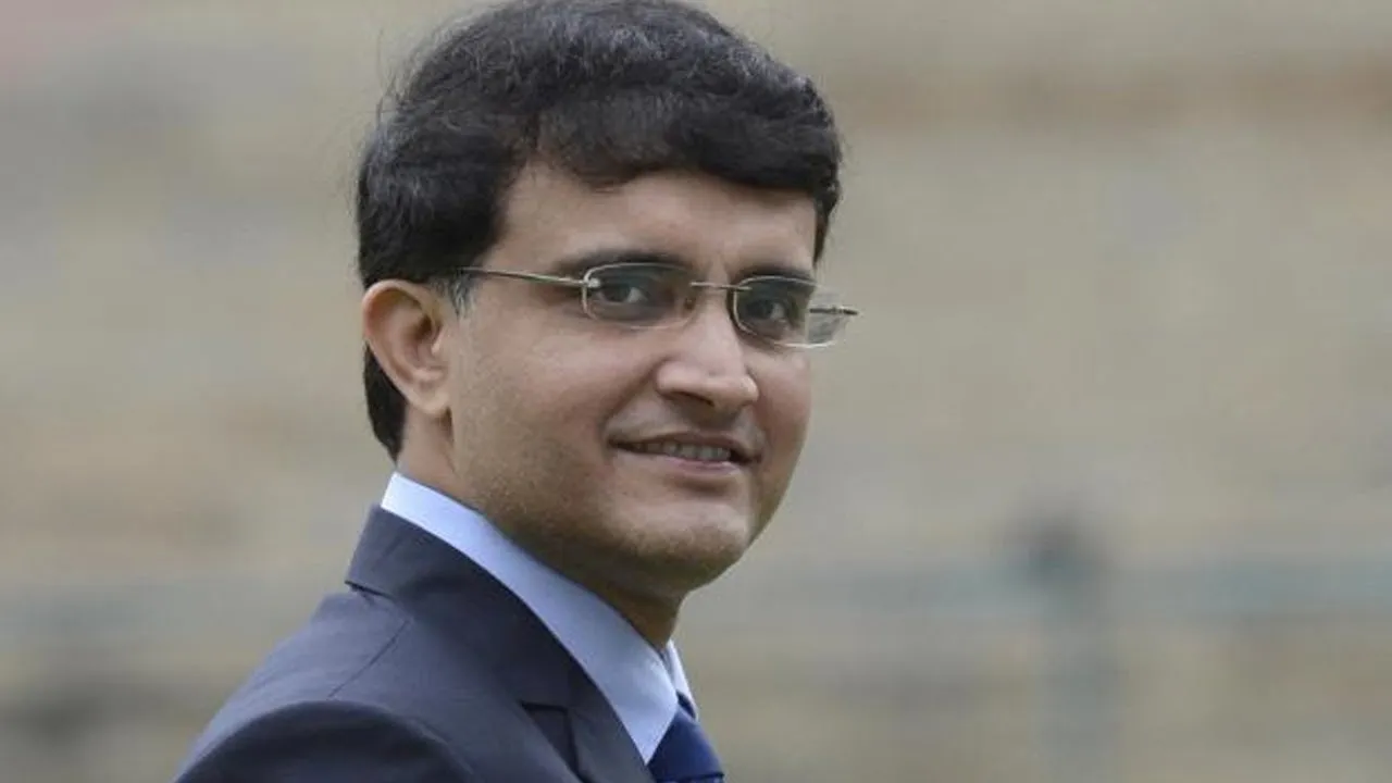 Happy Birthday to “Prince of Calcutta” Saurav Ganguly