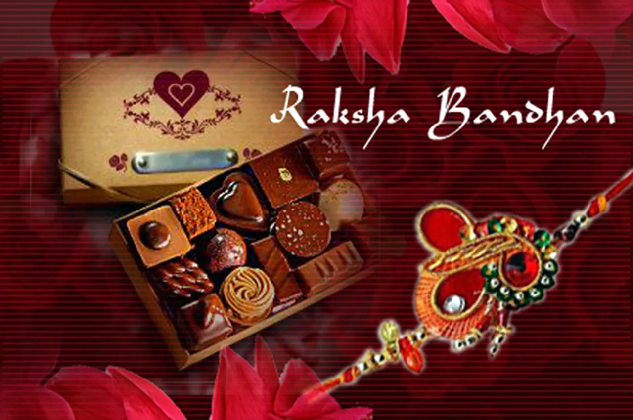 Don't worry if you are in abroad, your rakhi will be deliver free in worldwide for your beloved brother
