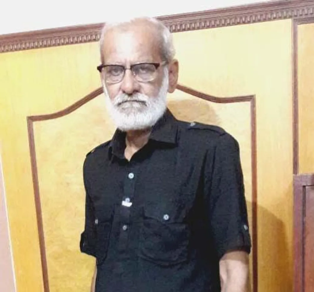 ઇન્ટરવ્યૂ
