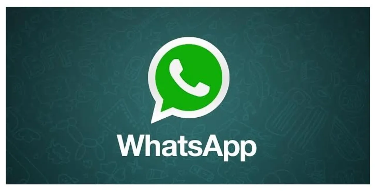 Your WhatsApp chat are not deleted from your smartphones