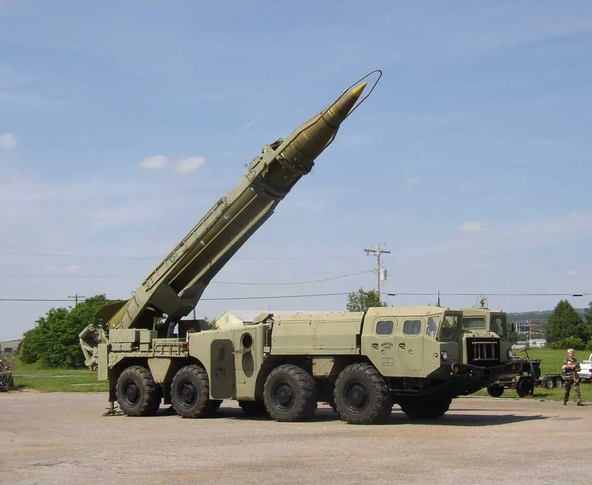 North Korea test-fires ballistic missile