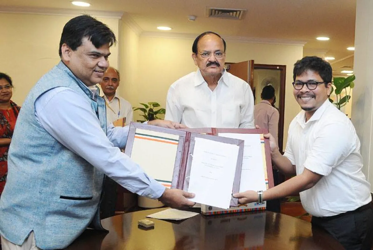 Amar Chitra Katha to publish comic on Swachh Bharat