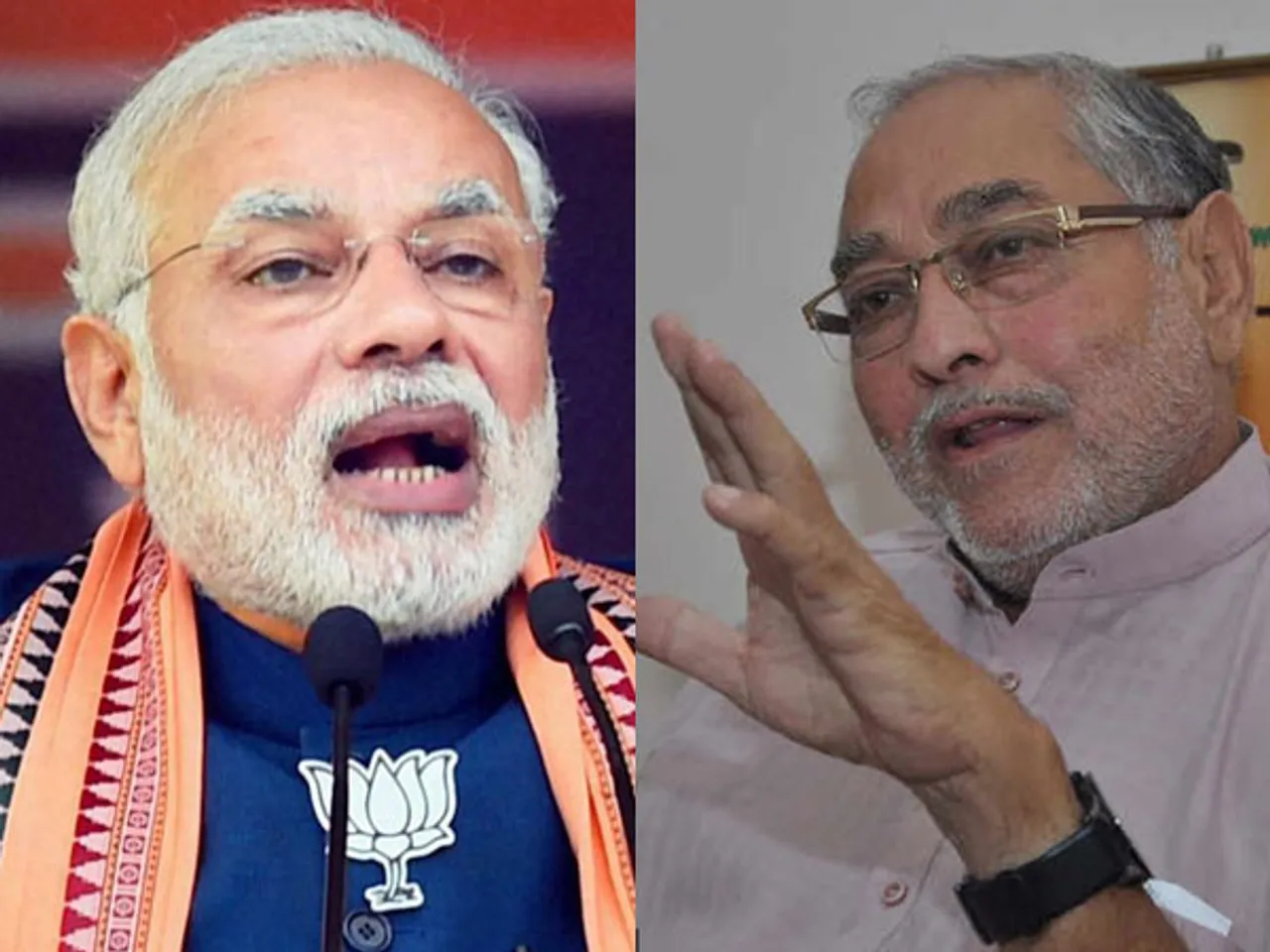 PM Modi's brother raises arrest of dhaba owner with Indore police chief