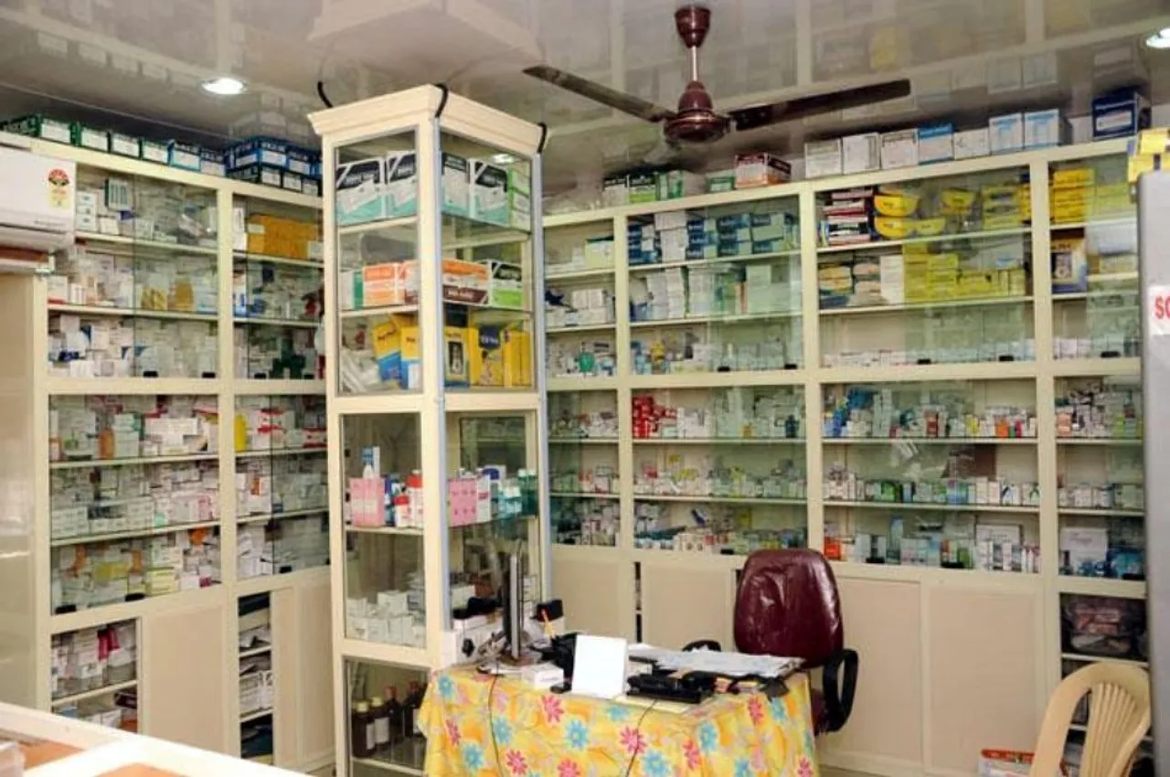3000 medical stores “Jan Aushadhi stores” to be opened