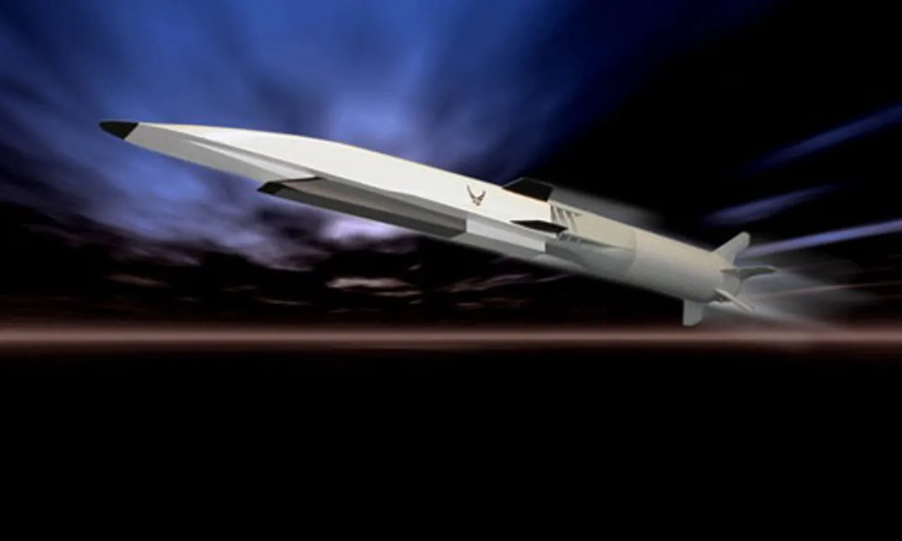 ISRO to test scramjet engine