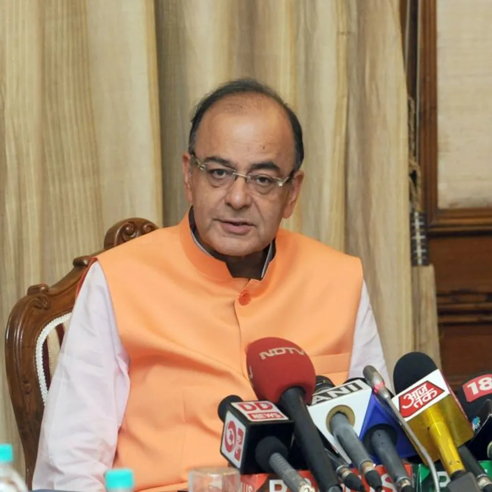 Cabinet approves new norms to push construction sector: Jaitley