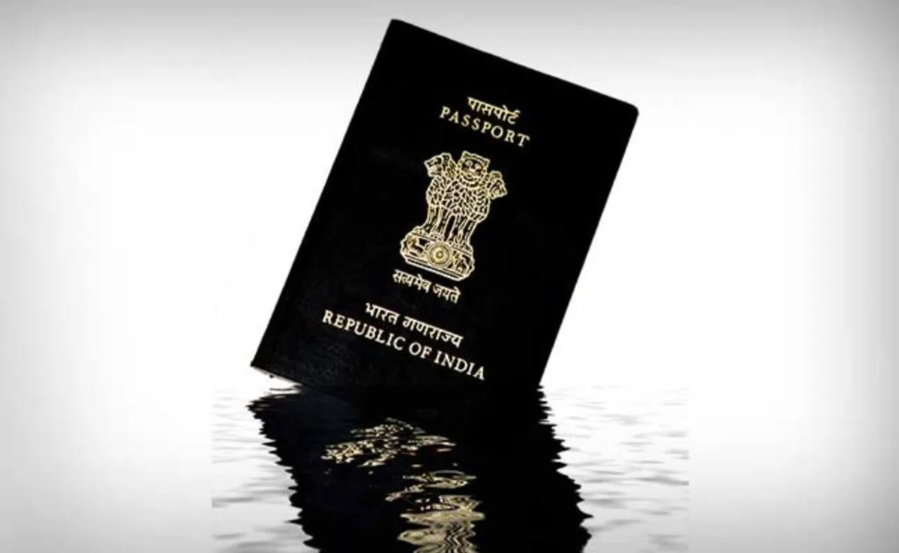 Your old passport will be soon replaced with the E-Passport