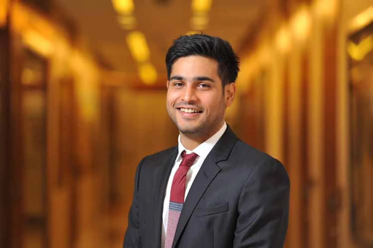 Anil Ambani's son Anmol joins Reliance Capital board