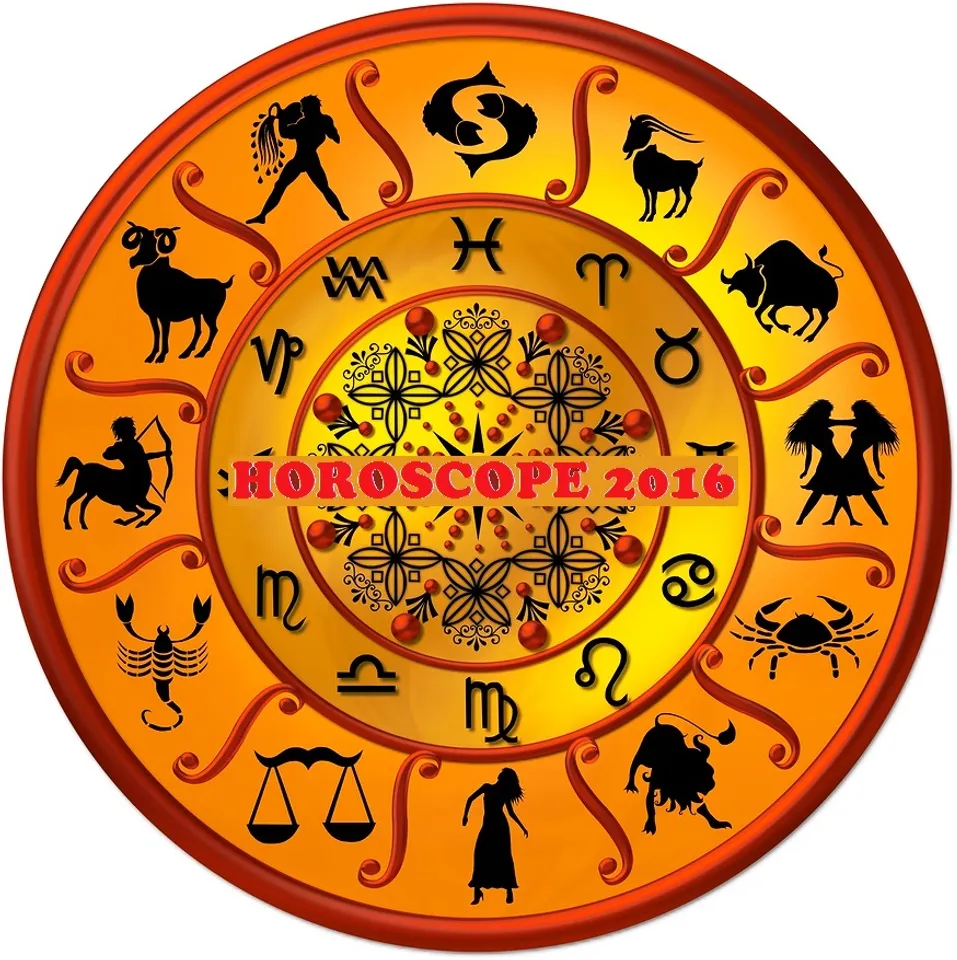 Know your today’s horoscope