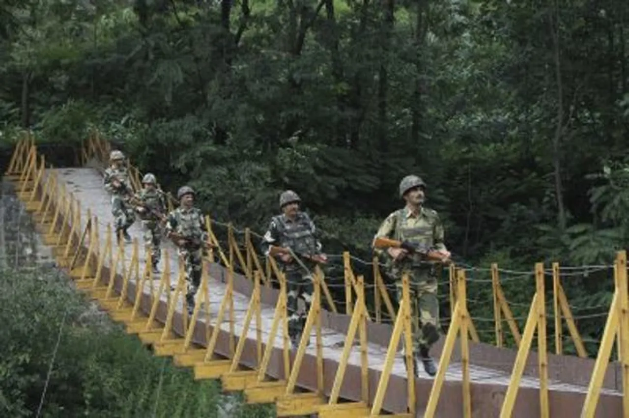 China won't take sides on Kashmir: Chinese media